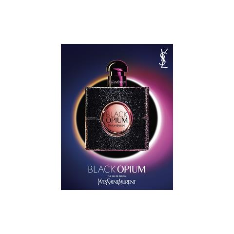 Ysl Opium Black D Edp 150 Vapo - Foto 1