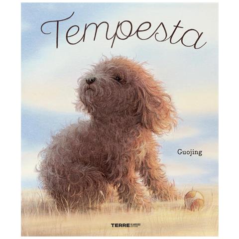Guojing - Tempesta. Ediz. A Colori - Foto 3