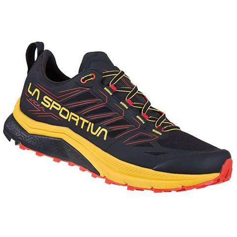Jackal Scarpa Trail Running Uomo Eur 42 - Foto 1