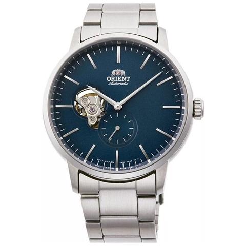 Orologio Da Uomo Open Heart Automatic Ra-ar0101l10b + Box - In Ordine - Foto 1