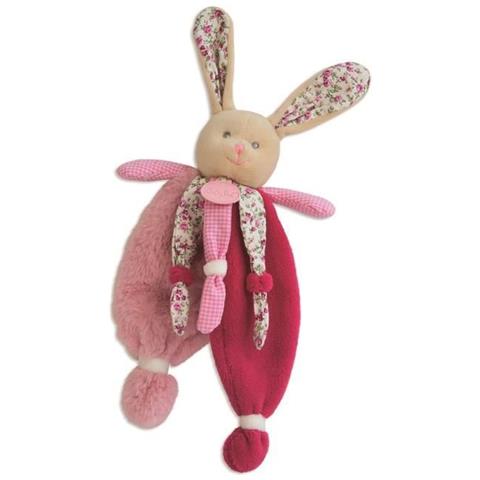 Bambino Nat '- Plush Ha Forma Di Coniglio Rosa - Foto 2