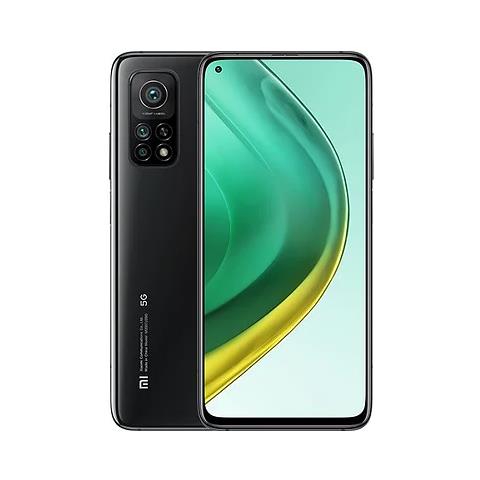 Mi 10T Pro 128 GB 5G Dual Sim Display 6.67" Full HD+ Fotocamera 108 Mpx Android Nero - Foto 5