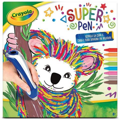 Super Pen Koala 250391 - Foto 1