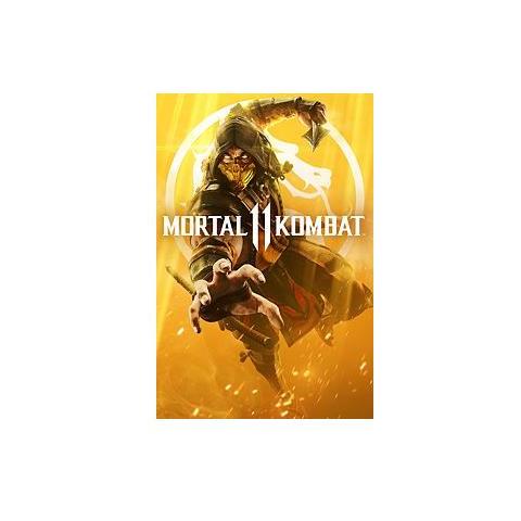 vers Warner Bros Ps4 Mortal Kombat 11 - Foto 1