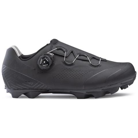 Northwave Magma Xc Rock Scarpe Mtb Eur 40,5 - Foto 1
