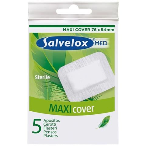 Coperchio Maxi 5 Apositos Med - Foto 1