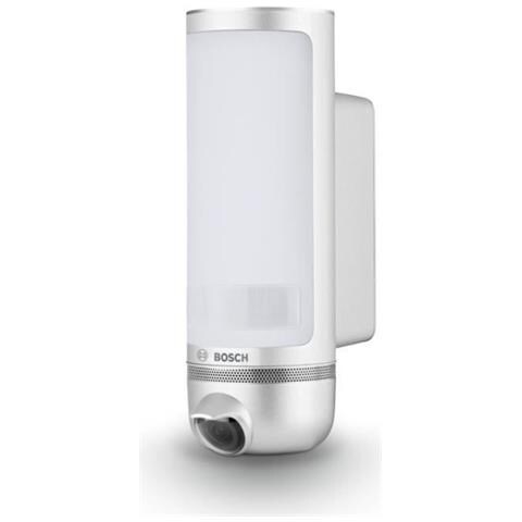 Smart Home Camra De Surveillance Full Hd A Usage Extrieur Eyes - Foto 1