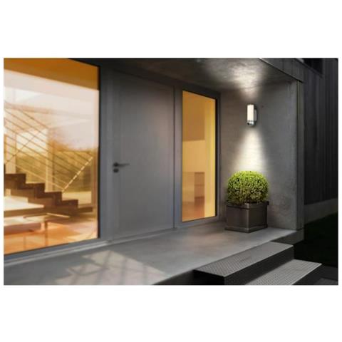 Smart Home Camra De Surveillance Full Hd A Usage Extrieur Eyes - Foto 3