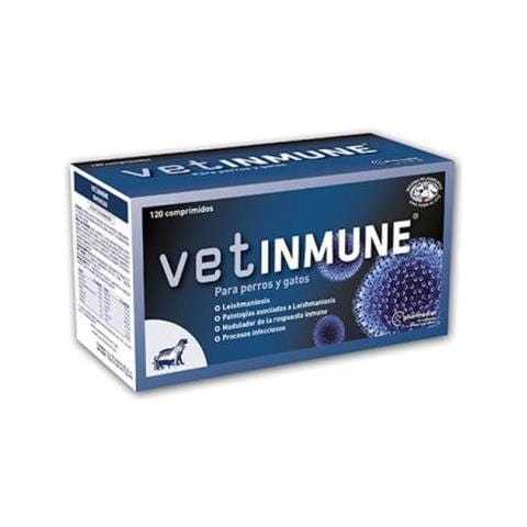 Vetinmune Integratore Alimentare Per Il Sistema Immunitario Dei Cani - Foto 1