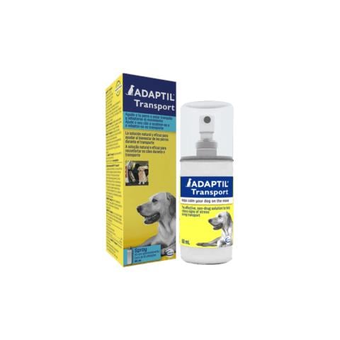Spray Calmante Per Cani 60 Ml - Foto 1