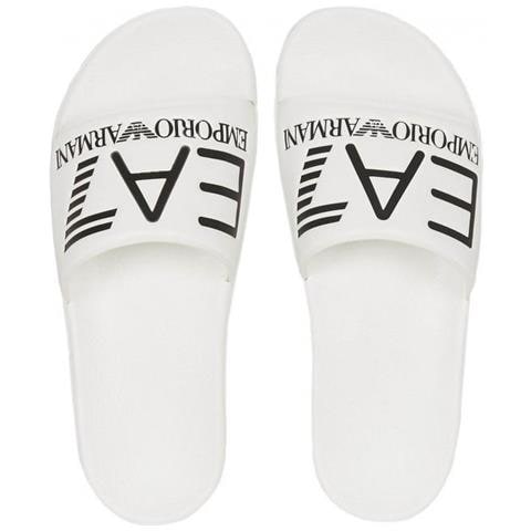 Sea World Visibility U Slipper Ciabatte Unisex Eur 37 - Foto 1