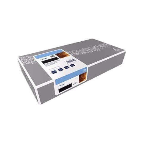 Oki C5850 Toner Nero 43865724 8000 Pagine () - Foto 2