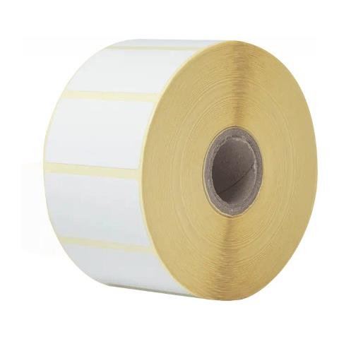 Rotolo di Etichette Fustellate a Caldo Diretto BDE1J026051102 Confezione da 16 - Foto 2