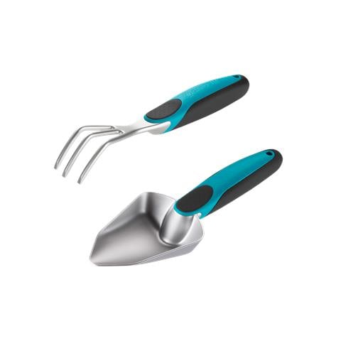 Kit Attrezzi Per Balconi Piccoli - 2 Utensili Manuali - Foto 1