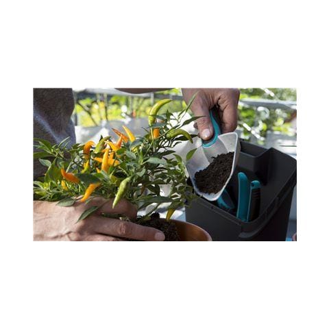 Kit Attrezzi Per Balconi Piccoli - 2 Utensili Manuali - Foto 3