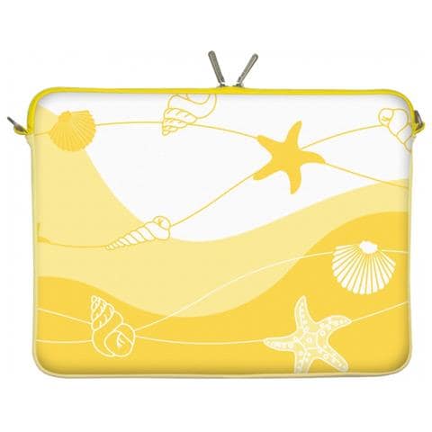 LS149-15 15.6" Custodia a tasca Giallo - Foto 1