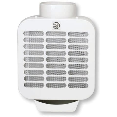 Estrattore per cappe da cucina CK35 N - Foto 2