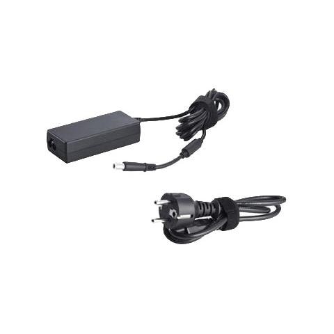 450-AECL, 65W, Interno, Netbook, AC-to-DC, 1,8m, Nero - Foto 1