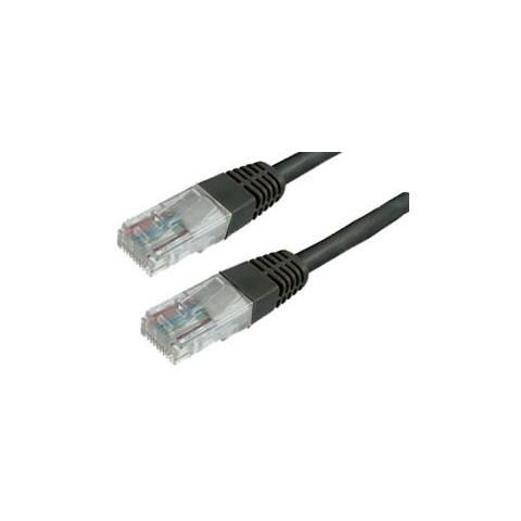 MRCS121, 15m, Cat6, S / FTP (S-STP) - Foto 1