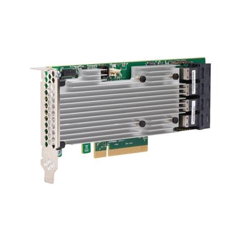 LSI MegaRAID SAS 9361-16i PCI Express x8 12Gbit / s controller RAID - Foto 2