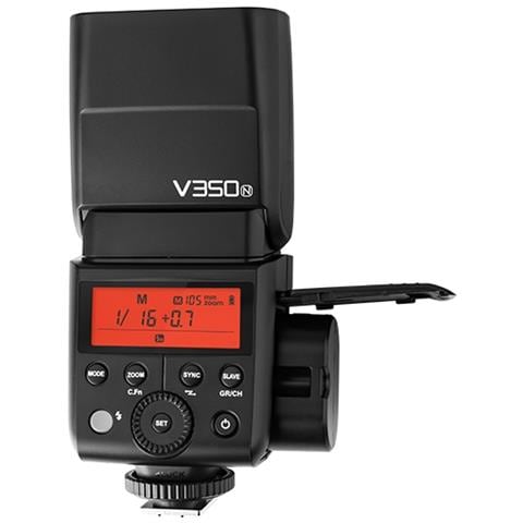 V350N Nikon - Foto 3