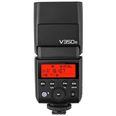 V350N Nikon - Foto 1