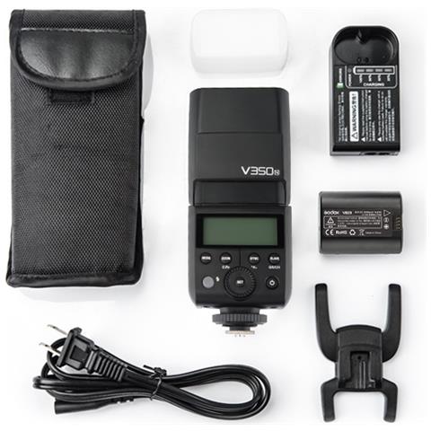 V350N Nikon - Foto 2