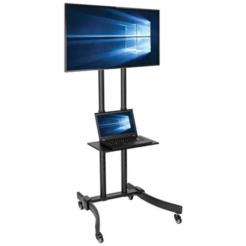 Tripp Lite MOB TV FLR STND CART HEIGHT ADJ 32-70IN - Foto 2