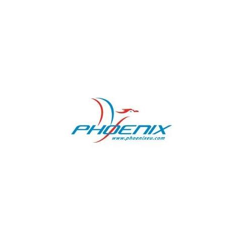 Phoenix D-ptme 4 Terminal Block Cover 1 Pezzo(i) - Foto 1