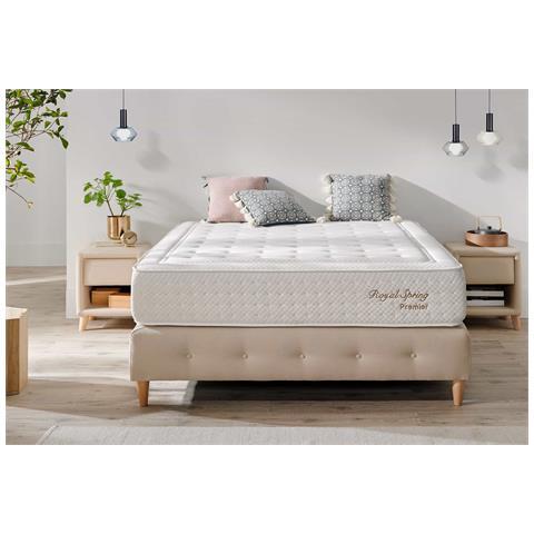 Materasso Royal Spring Premier - 90X190, 30cm - Foto 2