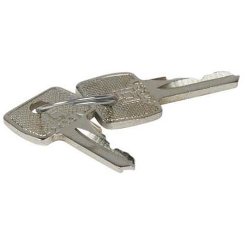 Coppia Di Chiavi Tipo 2433a - 036545 - Foto 1