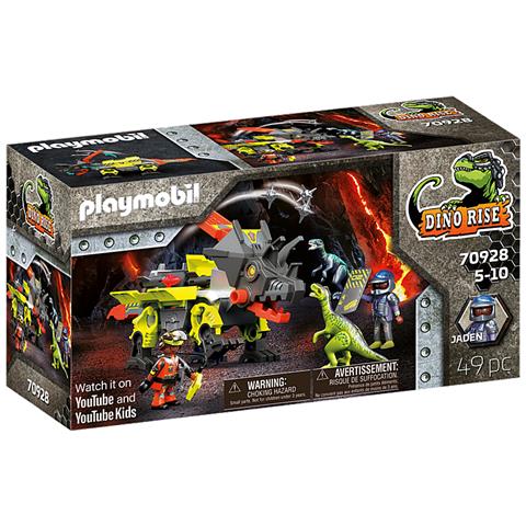 : 70928 - Robot-Dinosauro Da Combattimento - Foto 1