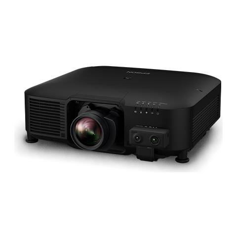 Videoproiettore V11HA33840 3LCD WUXGA (1920x1200) 8500 ANSI lumen Rapporto di Contrasto 2000:1 HDMI / VGA / USB - Foto 2