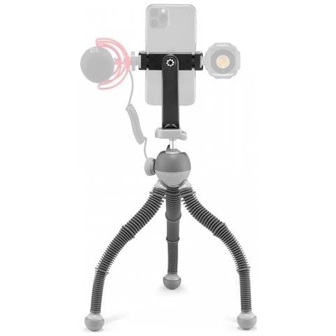 Treppiede Joby Podzilla Large Kit Jb01732-bww - Foto 1