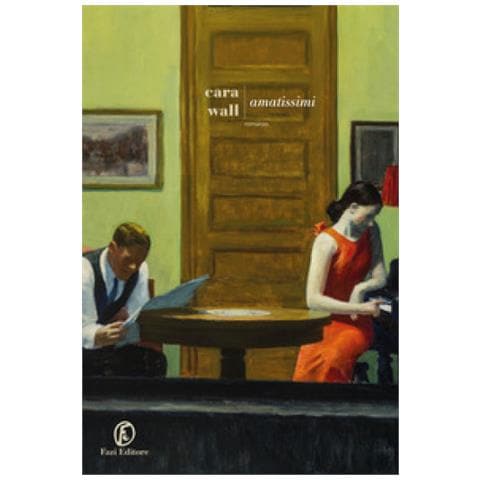 Cara Wall - Amatissimi - Foto 1
