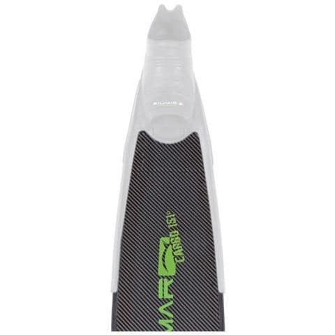 Pala Carbo 151 Soft Nero - Foto 2