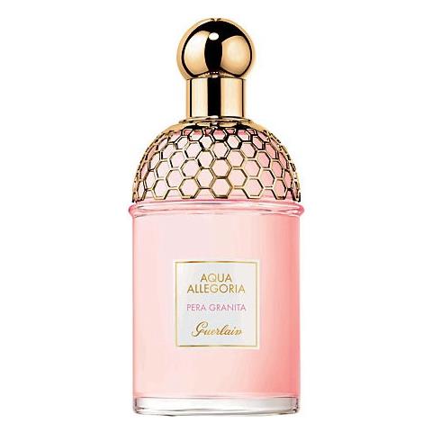 , Aqua Allegoria Pera Granita, Eau De Toilette, Per Le Donne, 75 Ml - Foto 1