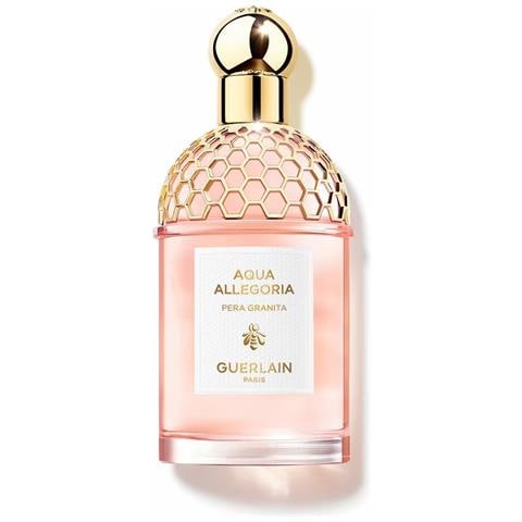 , Aqua Allegoria Pera Granita, Eau De Toilette, Per Le Donne, 75 Ml - Foto 2