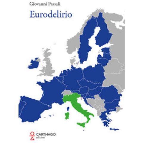 Giovanni Passali - Eurodelirio - Foto 1