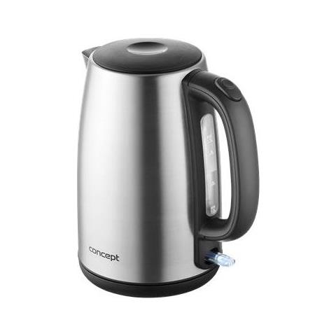 Bollitore Rk3260 Argento - Foto 1