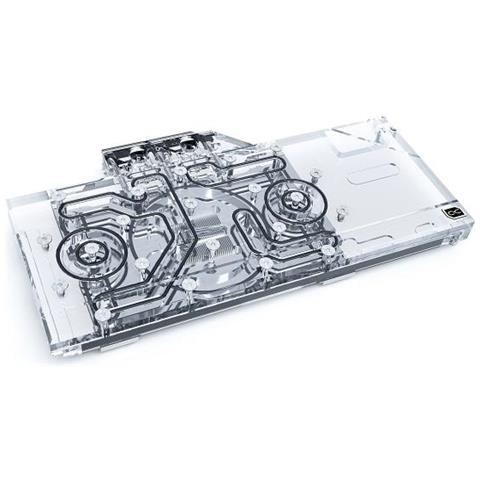 Eisblock Aurora Acryl Gpx-a Raffredamento Dell'acqua E Freon - Foto 1