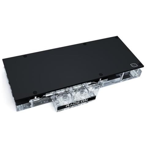 Eisblock Aurora Acryl Gpx-a Raffredamento Dell'acqua E Freon - Foto 3