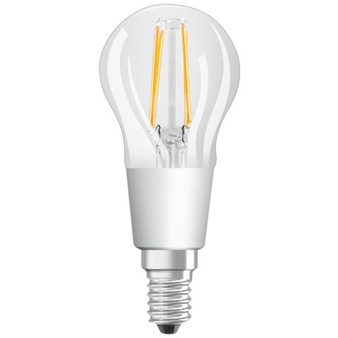 SMART+ WiFi Filament Mini Bulb Dimmable Lampadina intelligente Wi-Fi 4 W - Foto 1
