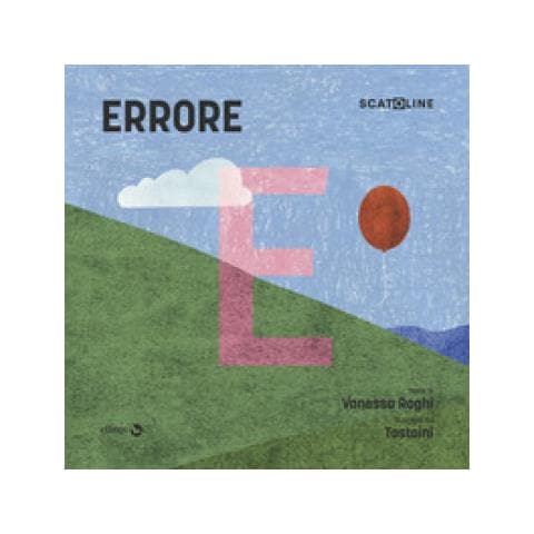 Vanessa Roghi - Errore. Ediz. A Colori - Foto 2