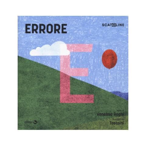 Vanessa Roghi - Errore. Ediz. A Colori - Foto 1