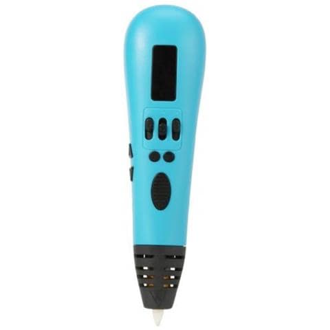 3dp-pend3c-01 Penna 3d Nero, Blu - Foto 2
