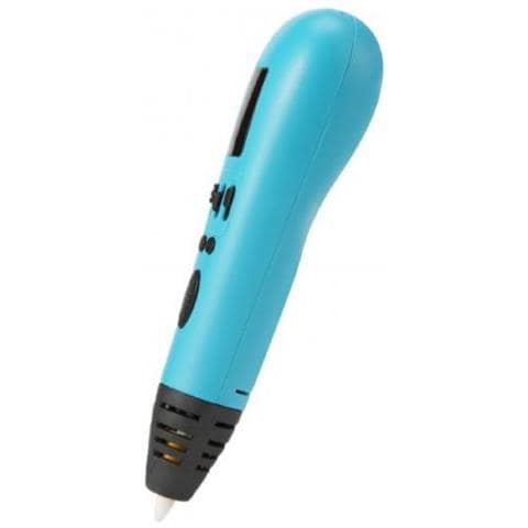 3dp-pend3c-01 Penna 3d Nero, Blu - Foto 1