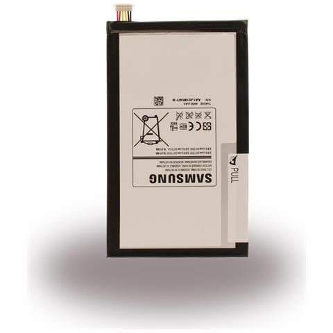 Batterie - Li-ion - 4450 Mah - 16,91 Wh - Fr Galaxy Tab 3 (8"") (t4450e) - Foto 1