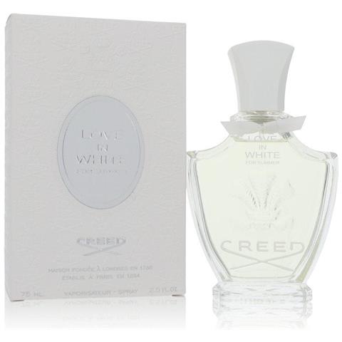 Love In White For Summer By Creed Eau De Parfum Spray 2.5 Oz (women) - Foto 1