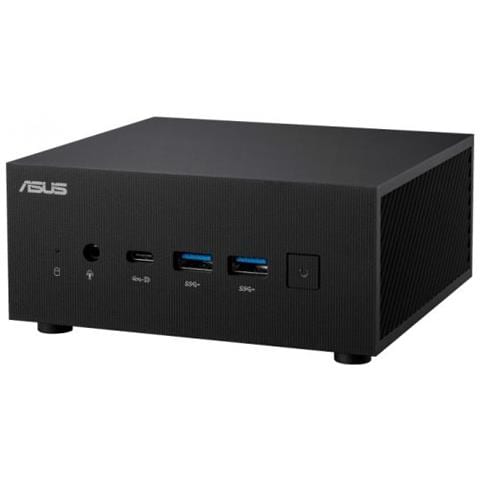 Barebone Pc ExpertCenter PN53-BBR575HD AMDRyzen5 RAM 32 GB DDR5-SDRAM 5 x USB 3.2 Gen 1 di tipo A - Foto 2